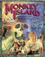 Monkey Island 1